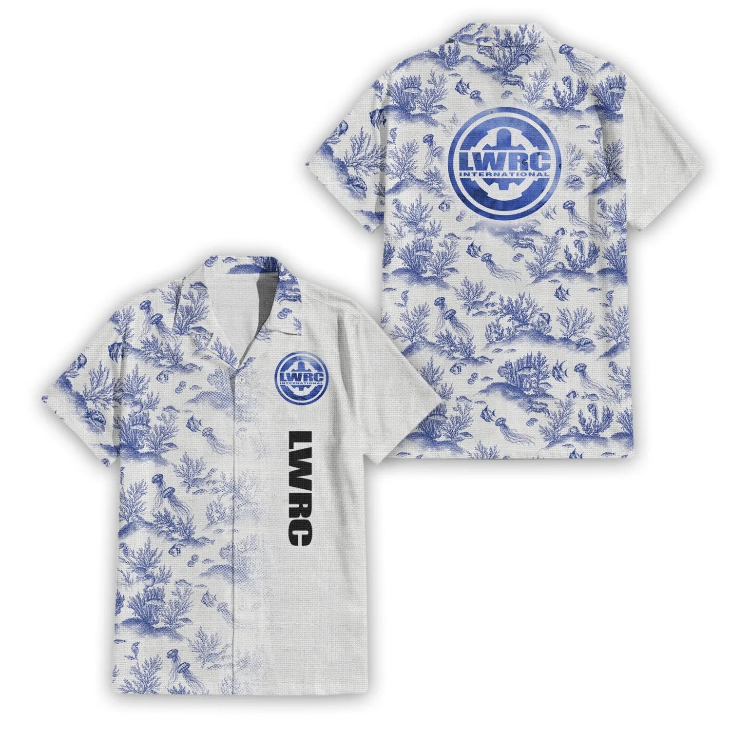 LWRC Apparels SHW009