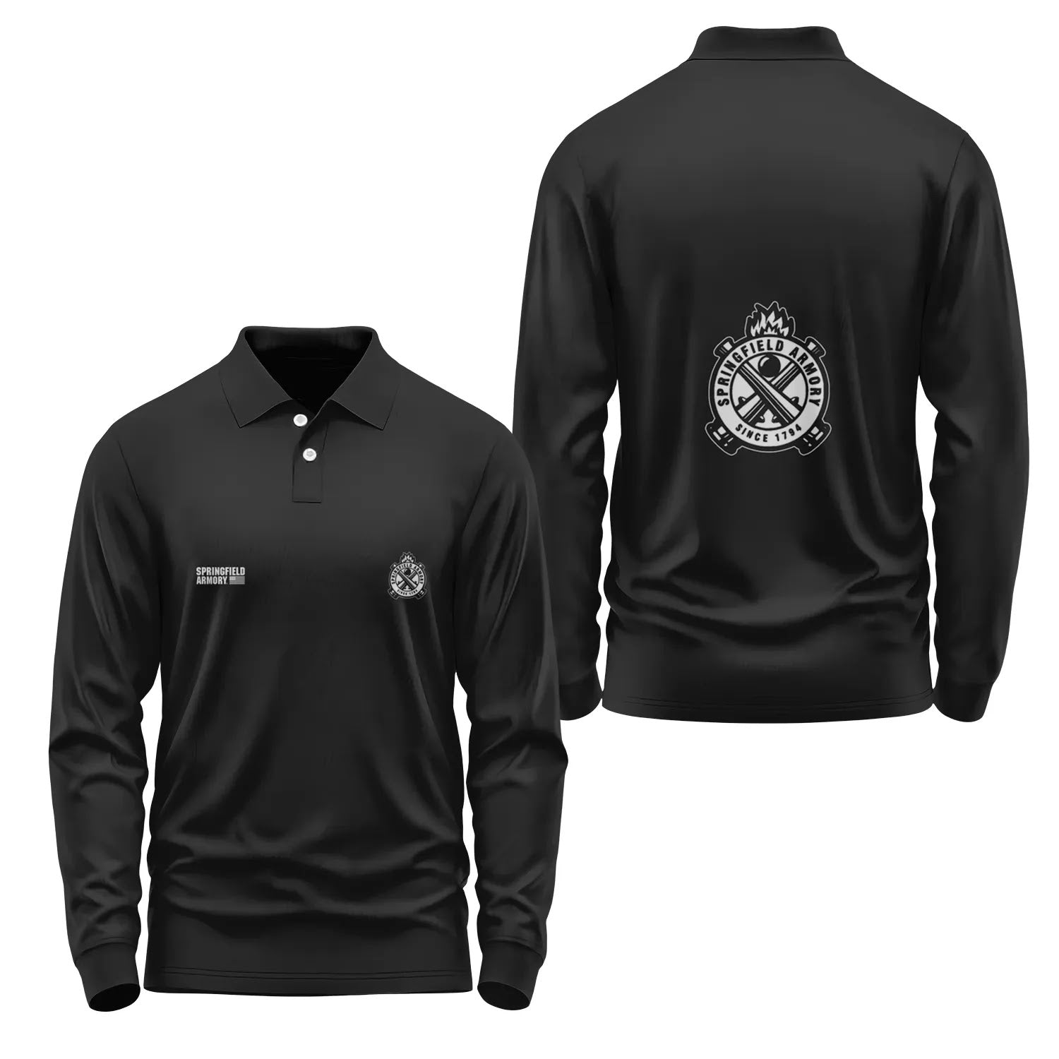 Springfield Armory Apparels SC053