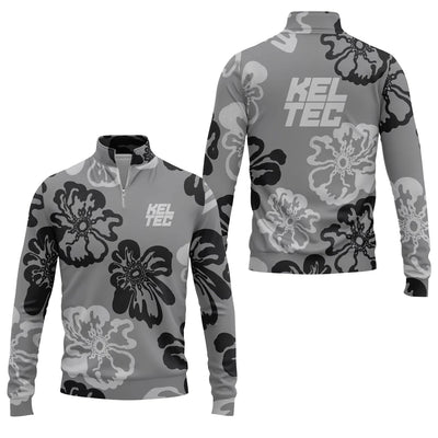 Kel-Tec Quarter-zip