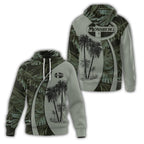 Mossberg Hoodie SHW063