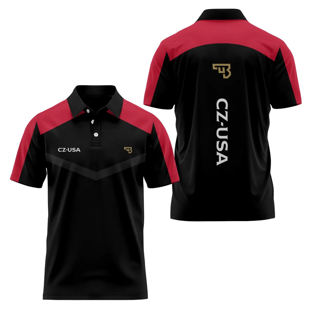 CZ-USA Apparels SC035