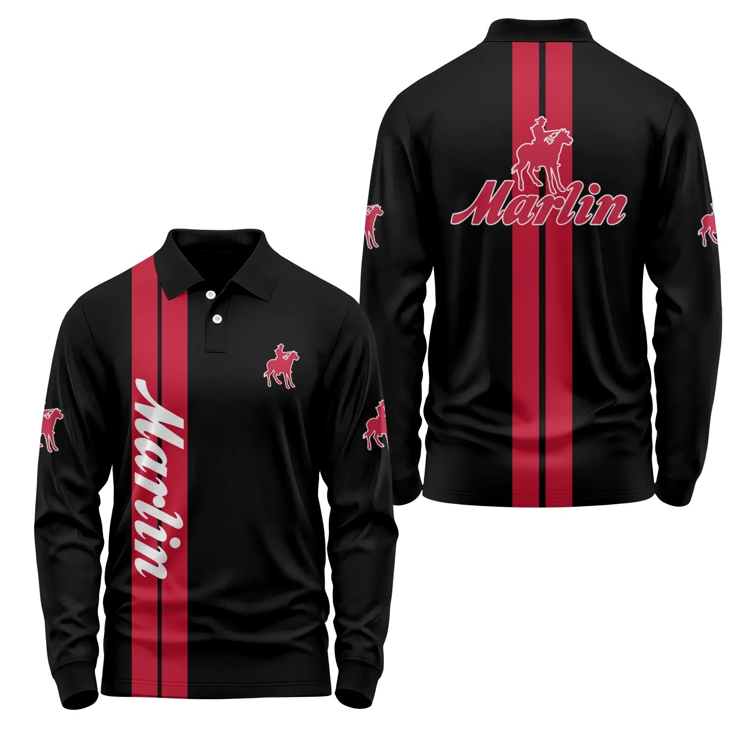 Marlin Apparels SC013