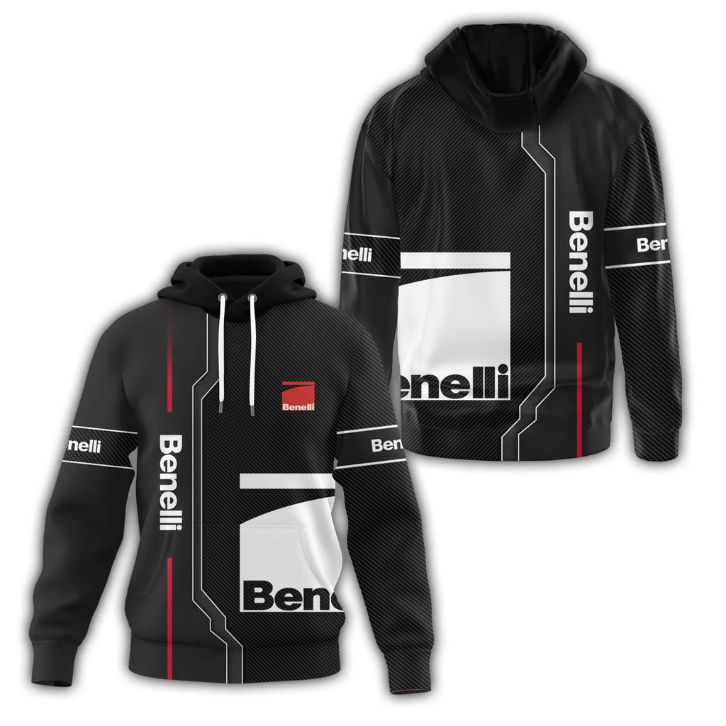 Benelli Apparels SC042