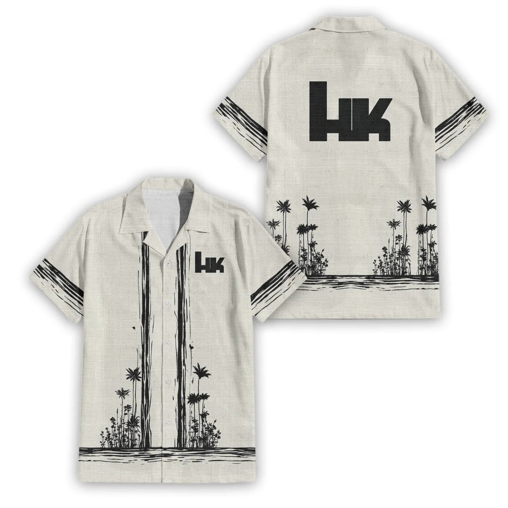 Heckler & Koch (H&K) Apparels SHW043