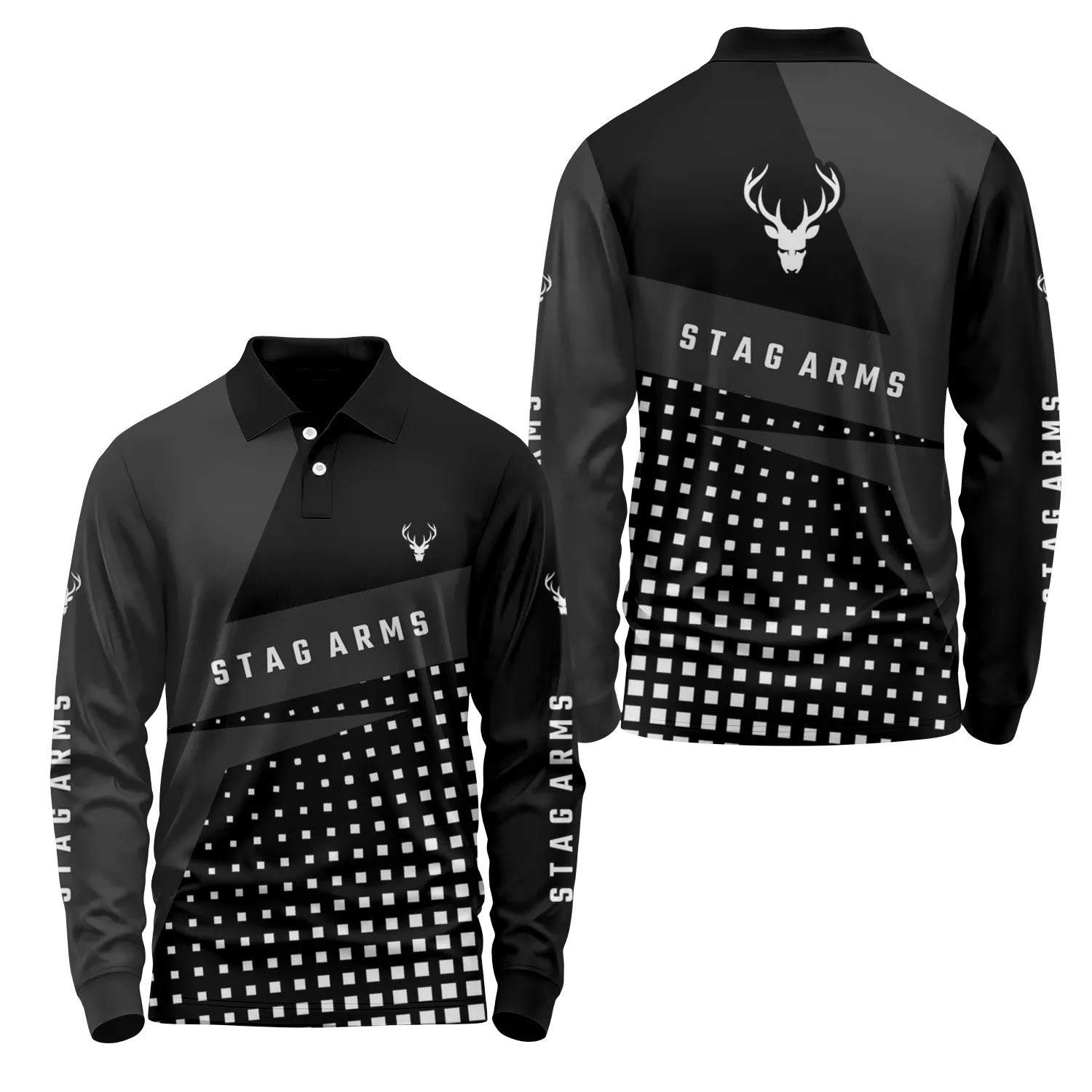 Stag Arms Apparels SC083