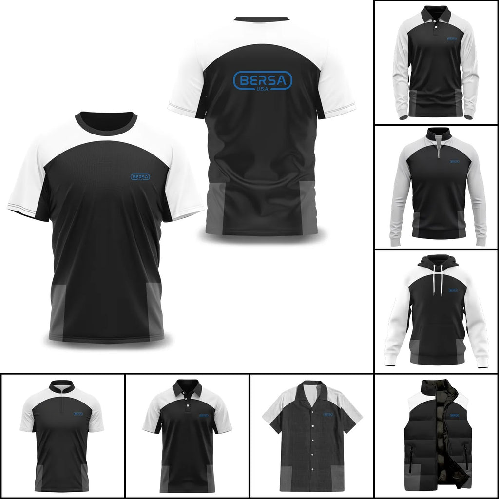 Bersa Apparels SC016