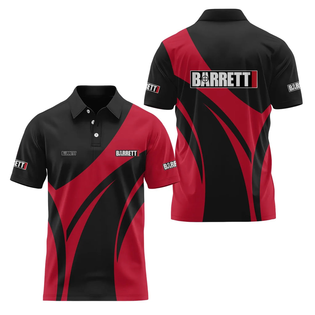 Barrett Apparels SC022
