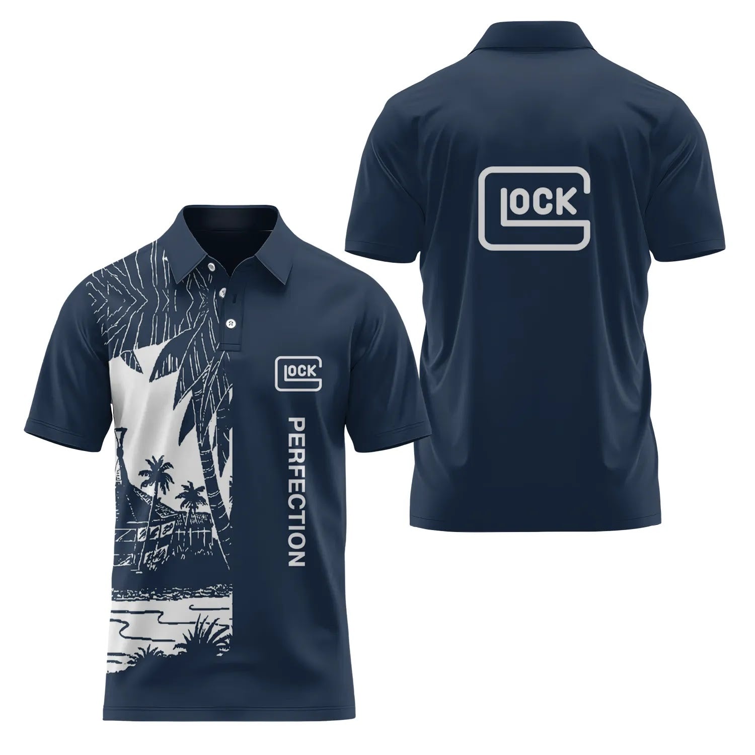 Glock Apparels SHW031