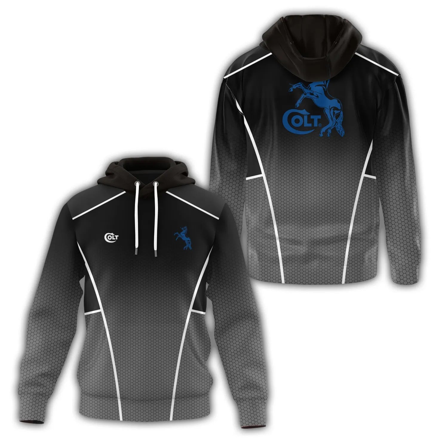 Colt Apparels SC019
