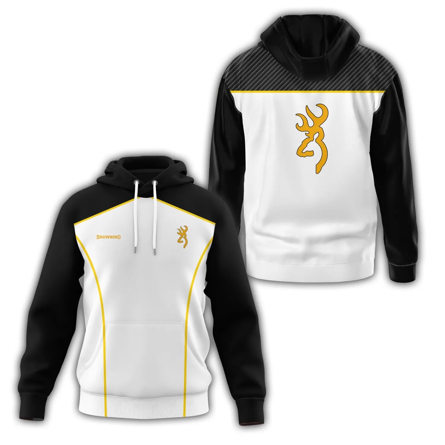 Browning Apparels SC011