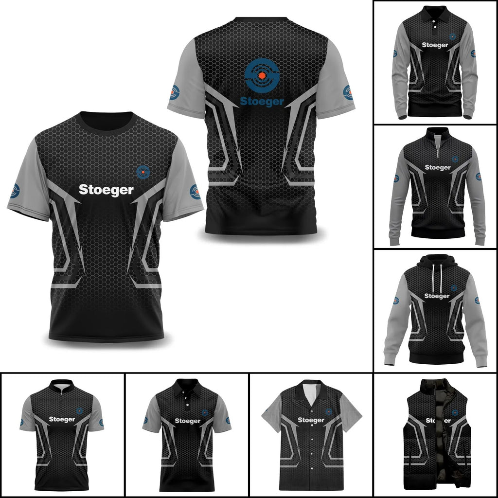 Stoeger Apparels SC075