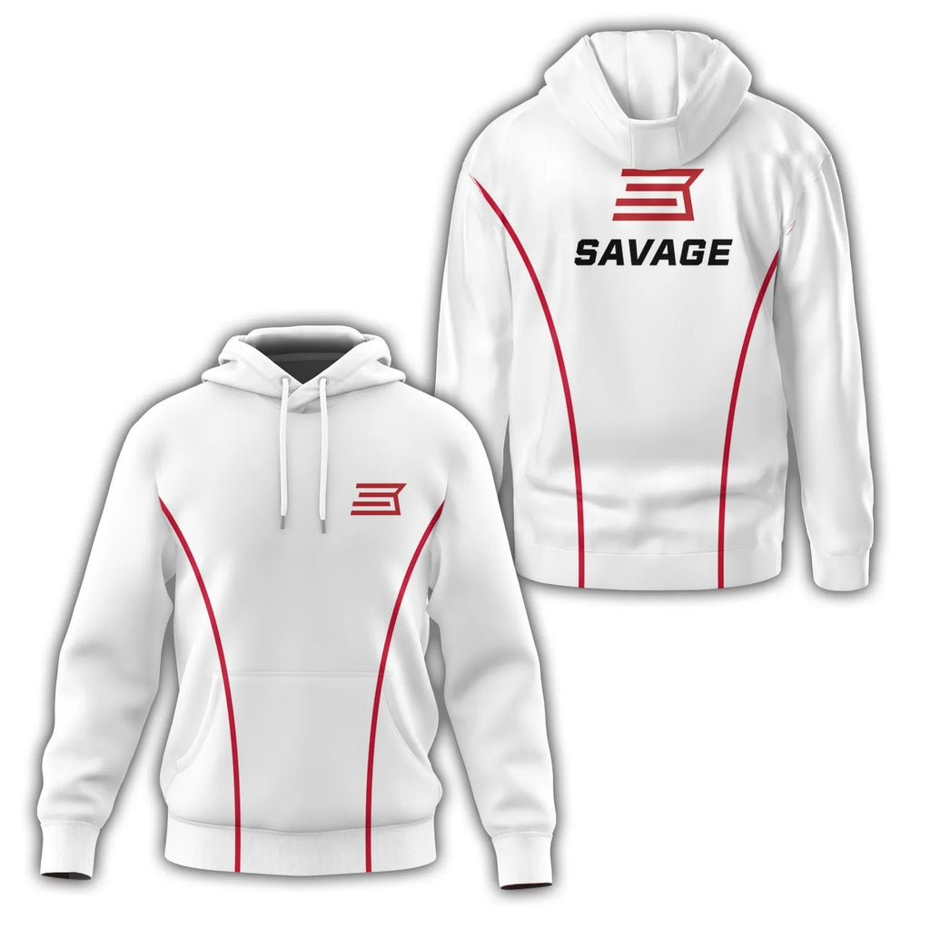 Savage Arms Apparels SC025