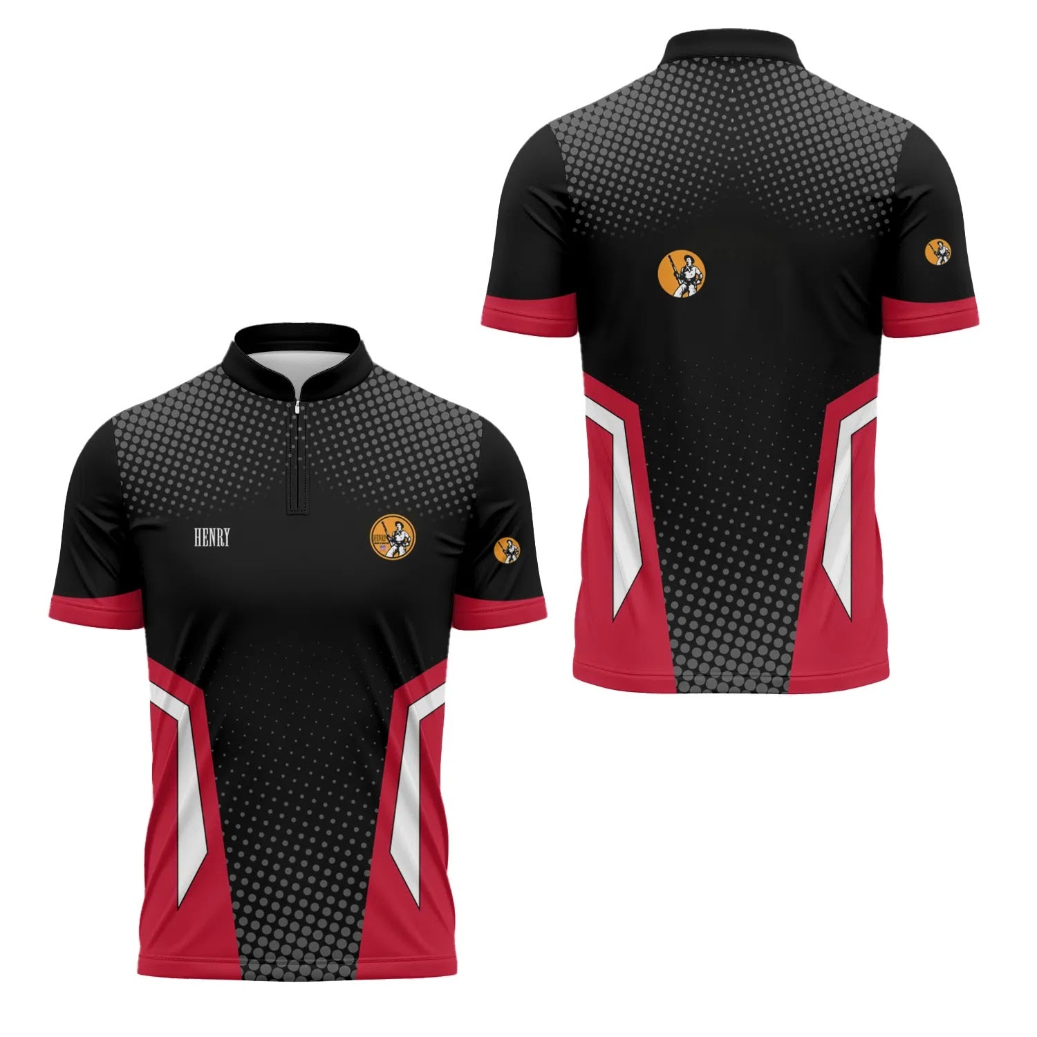 Henry Repeating Arms Apparels SC032