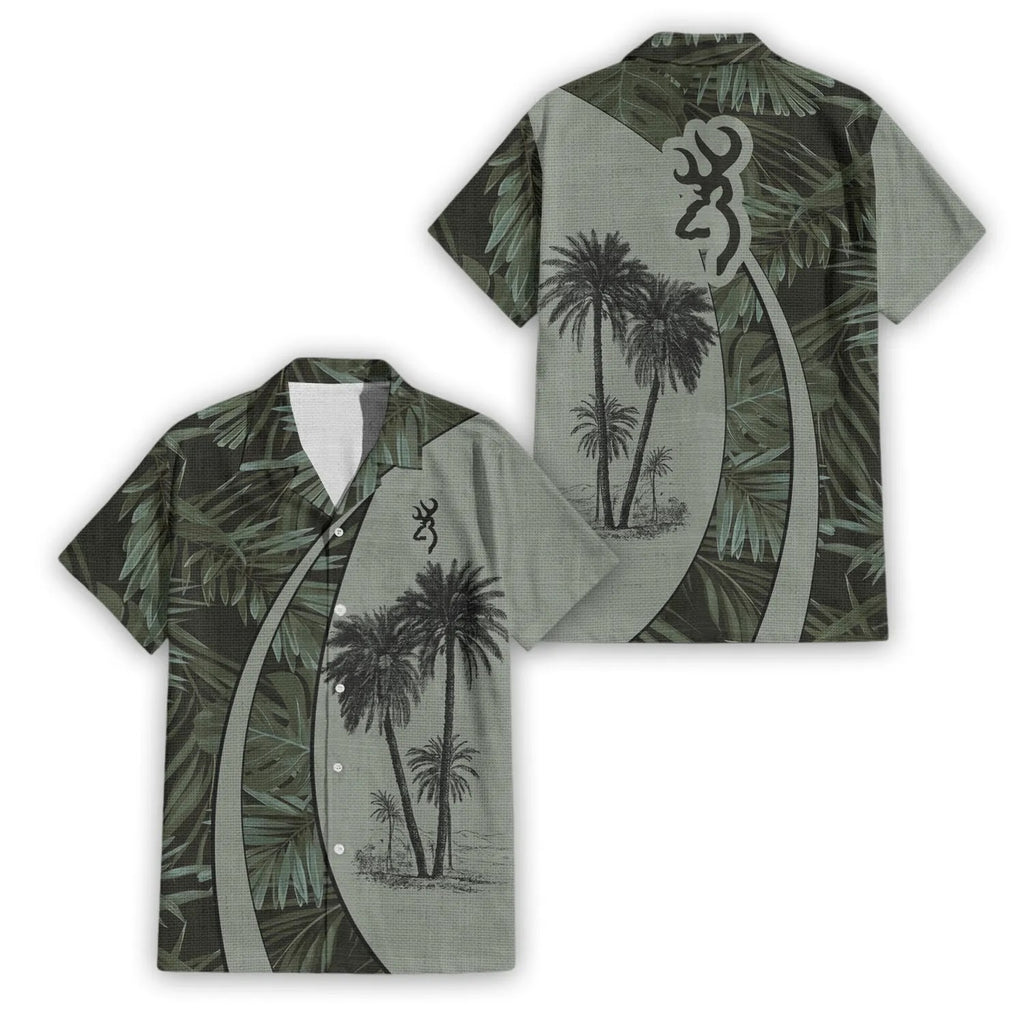 Browning Apparels SHW063