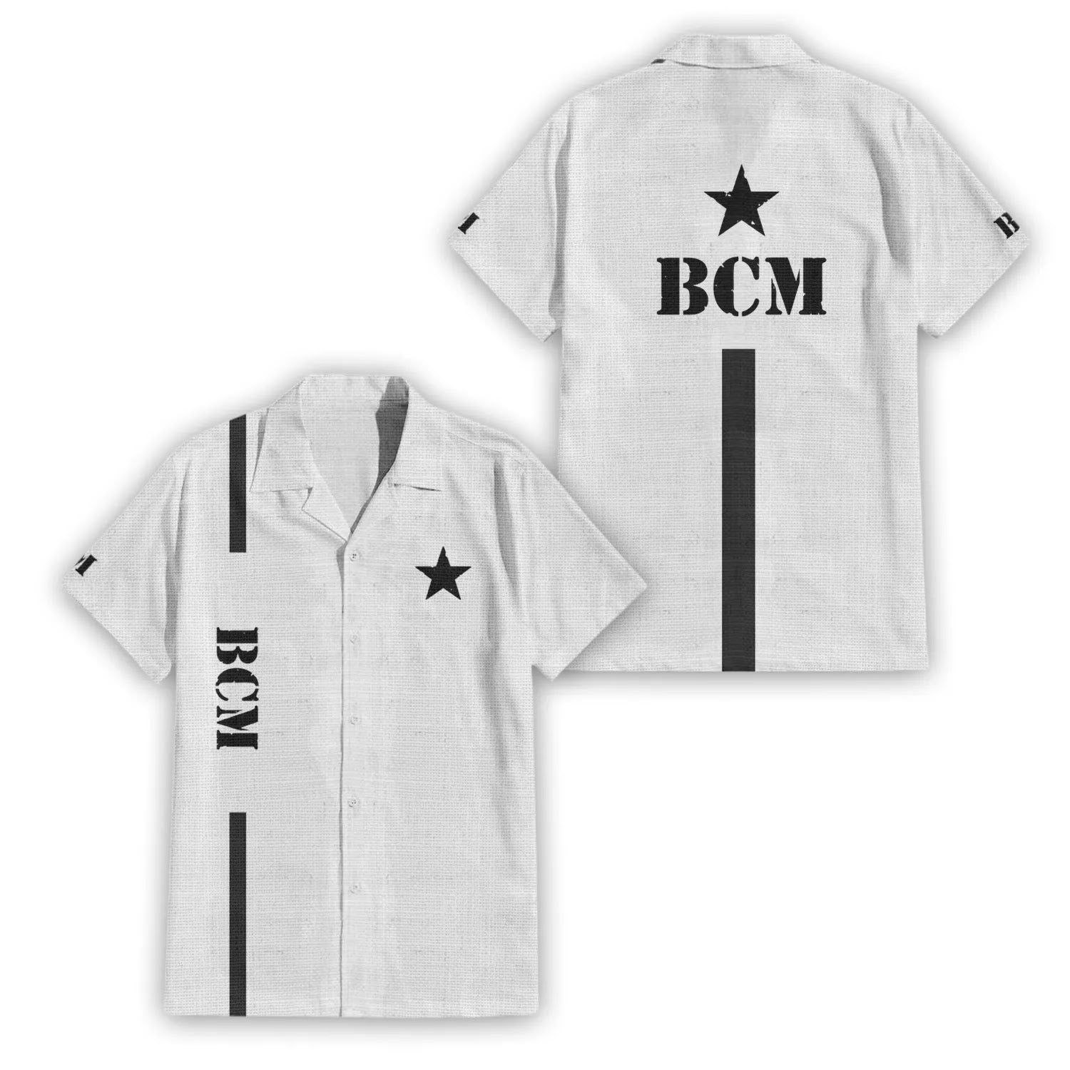 BCM (Bravo Company) Apparels SC005