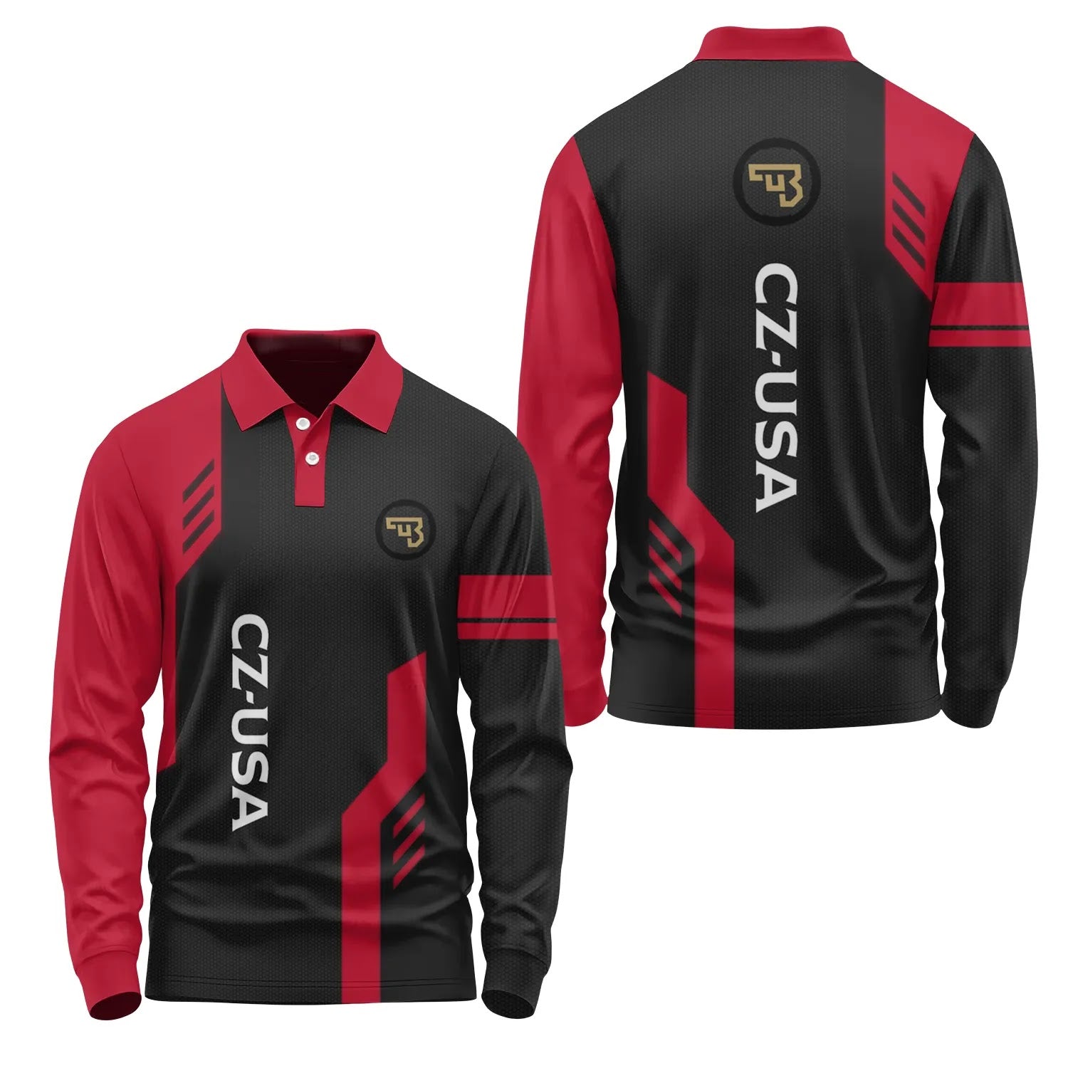 CZ-USA Apparels SC029