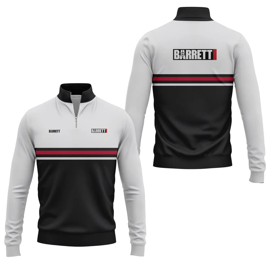 Barrett Apparels SC015