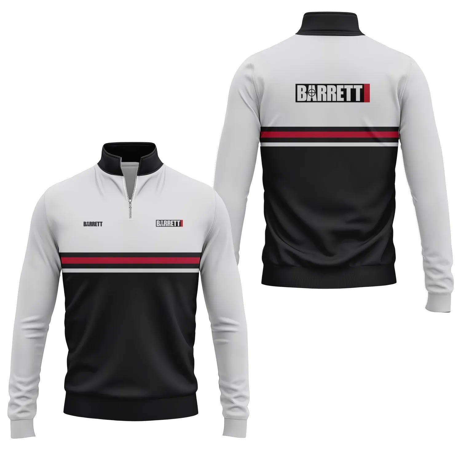Barrett Apparels SC015