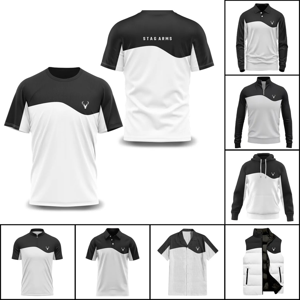 Stag Arms Apparels SC110