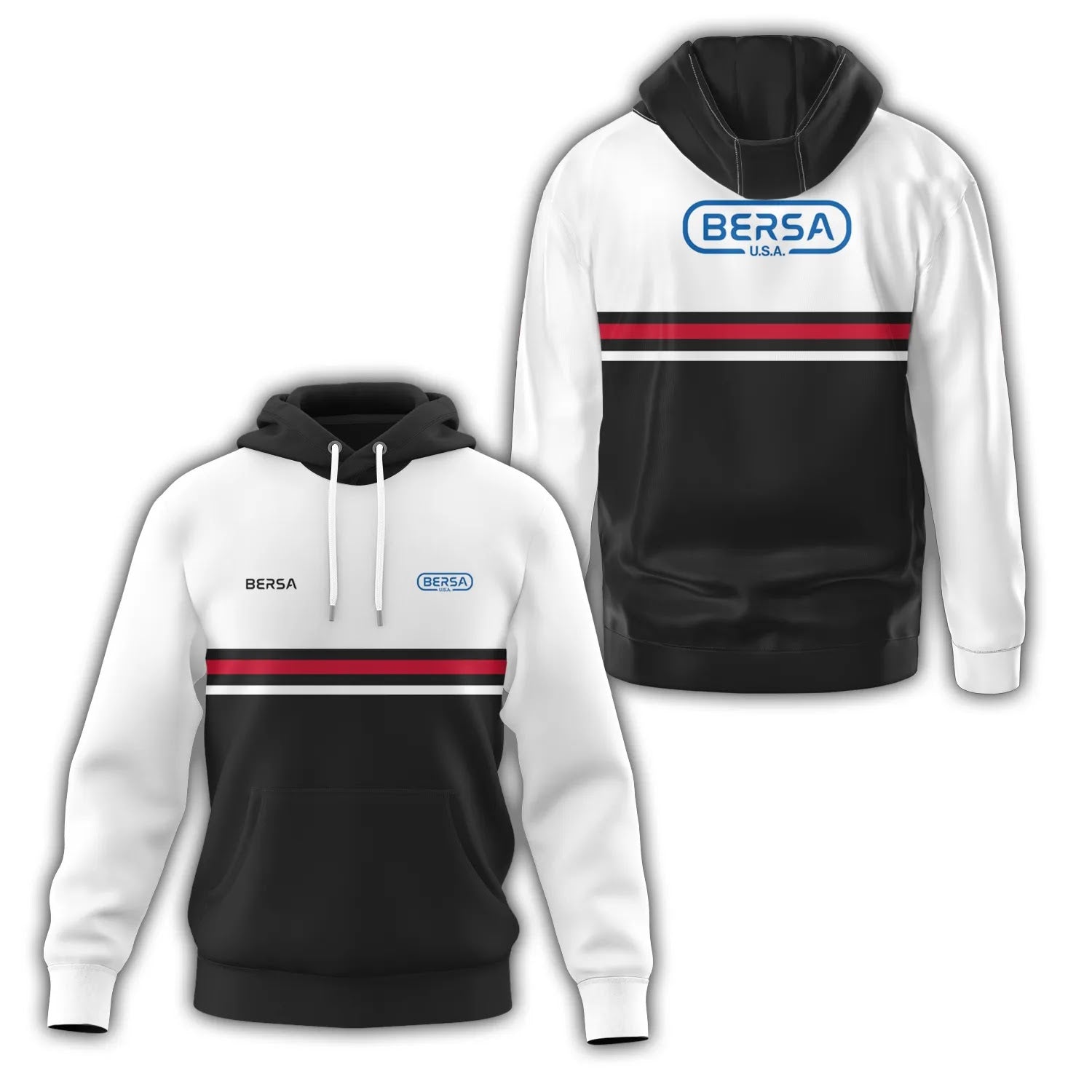 Bersa Apparels SC015