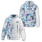 Glock Hoodie SHW029