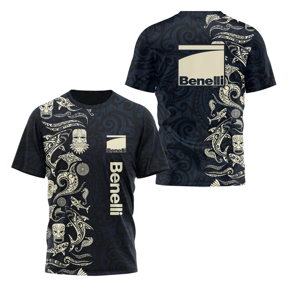 Benelli Apparels SHW033
