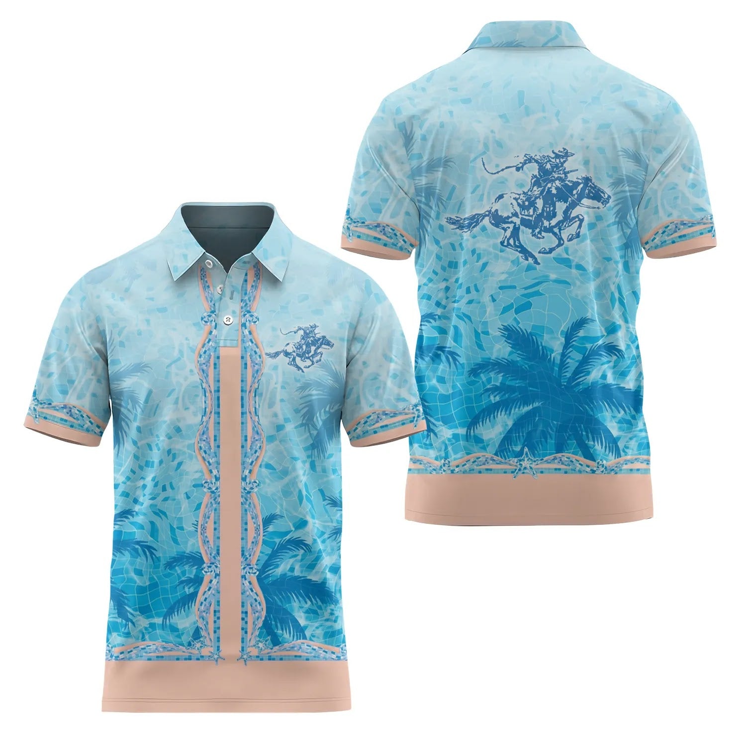 Winchester Apparels SHW026