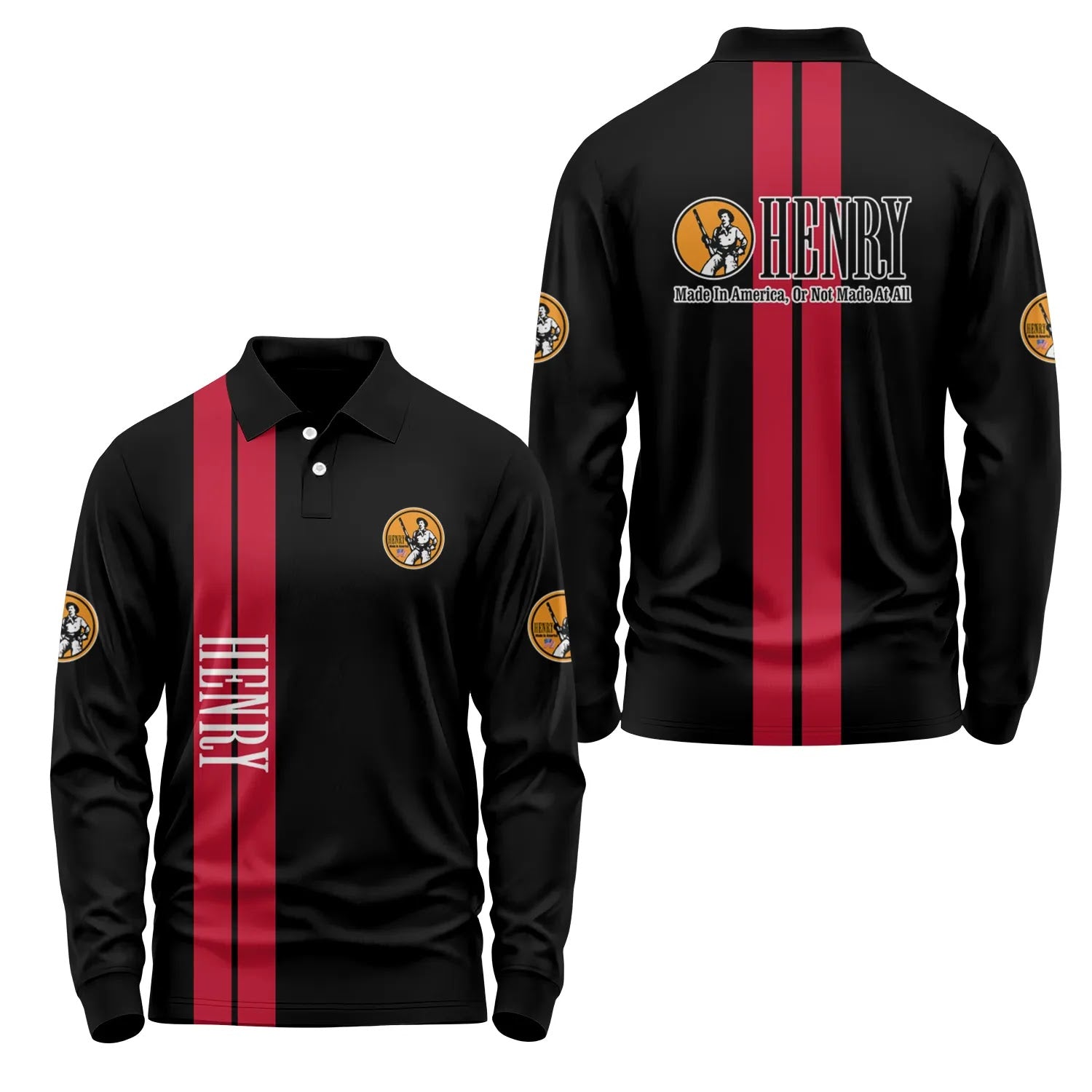 Henry Repeating Arms Apparels SC013