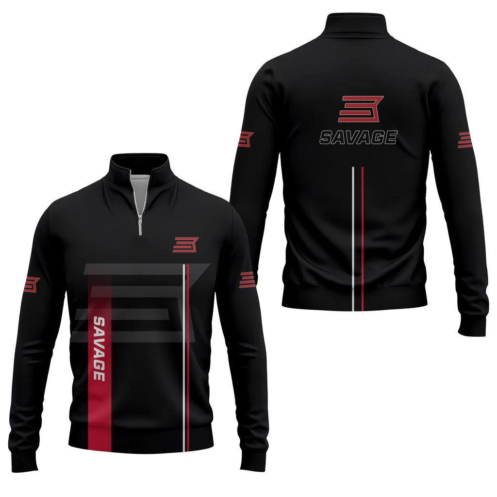 Savage Arms Apparels SC077