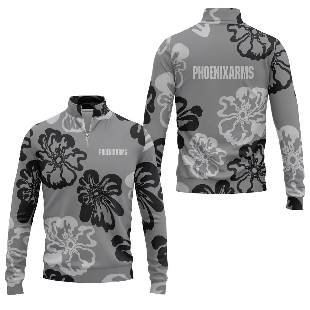 Phoenix Arms Quarter-zip Pullover SHW073