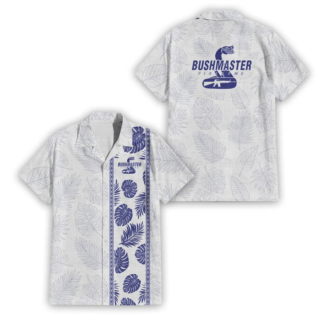 Bushmaster Apparels SHW023