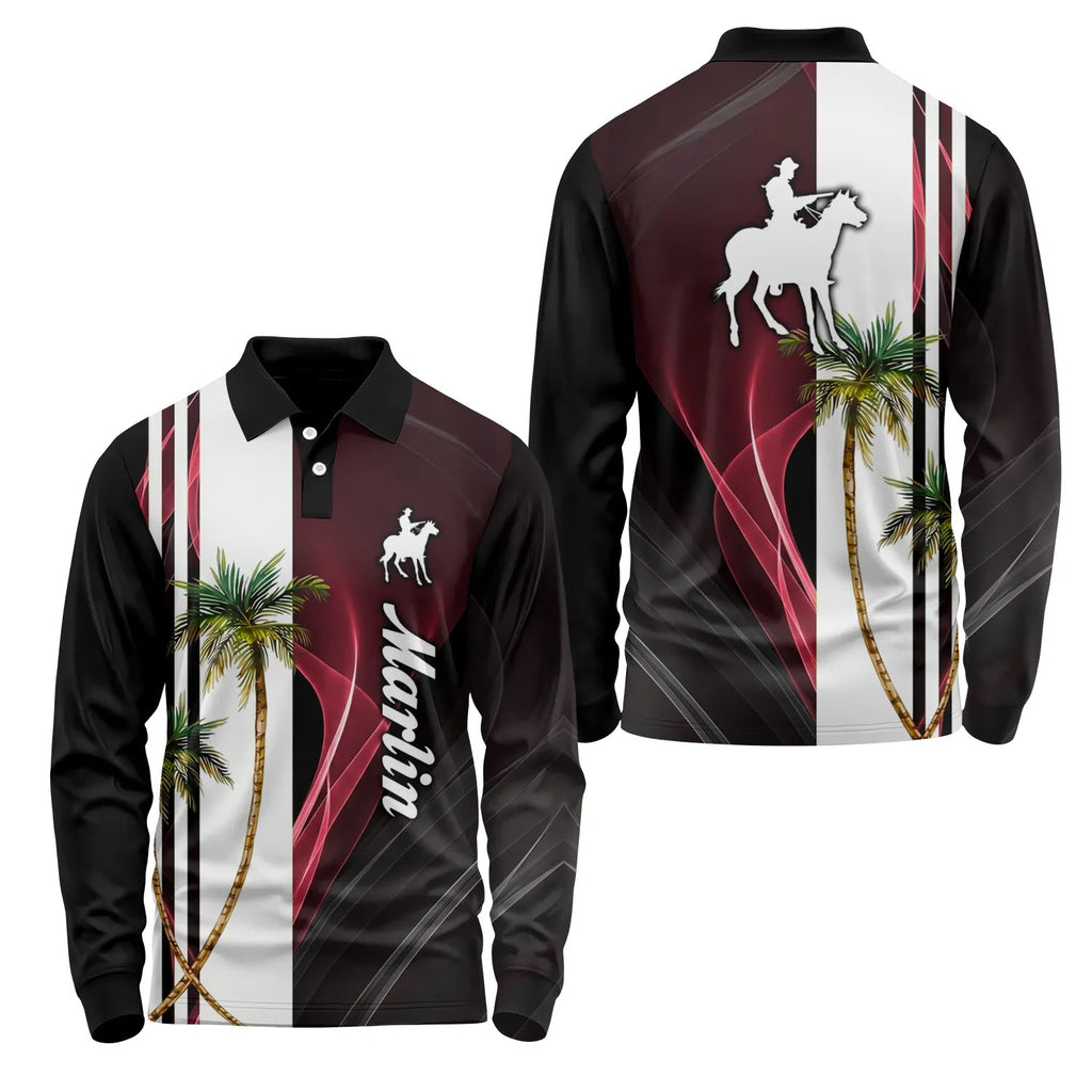 Marlin Apparels SHW036