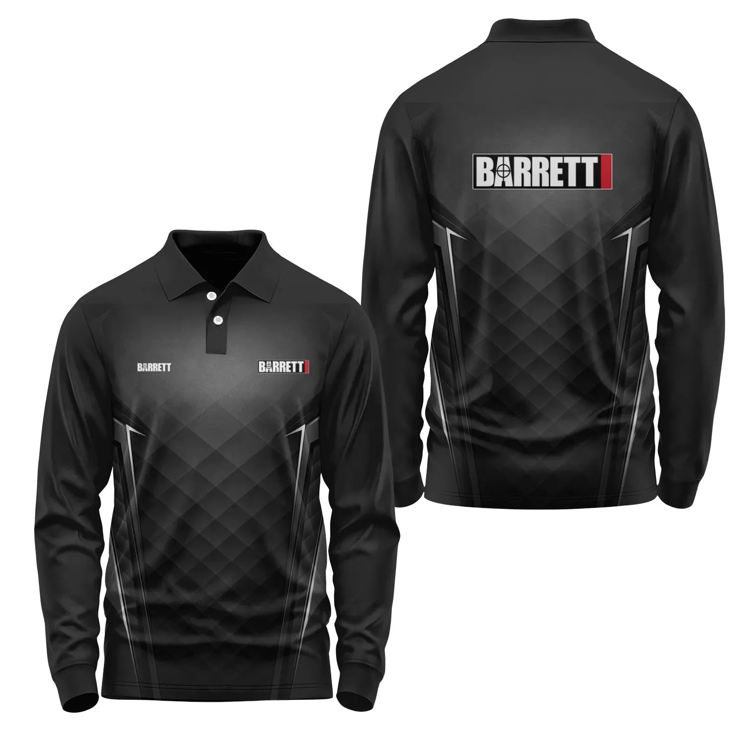 Barrett Apparels SC074