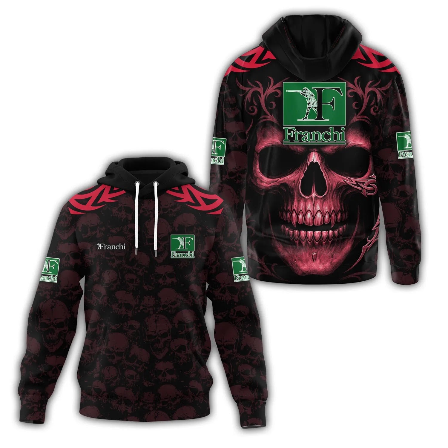 Franchi Apparels SC014