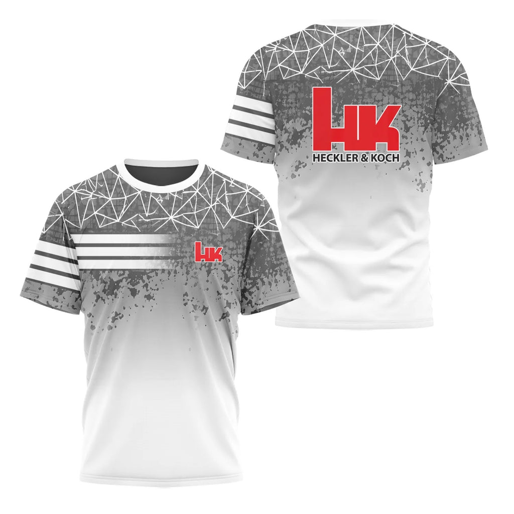 Heckler & Koch (H&K) Apparels SC097