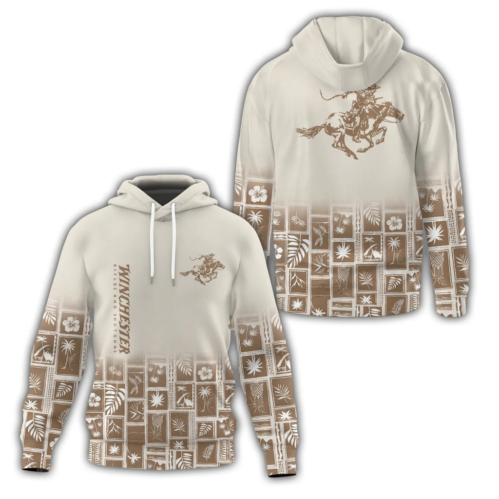Winchester Hoodie SHW067