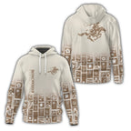 Winchester Hoodie SHW067