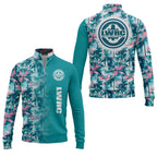 LWRC Quarter-zip Pullover SHW061