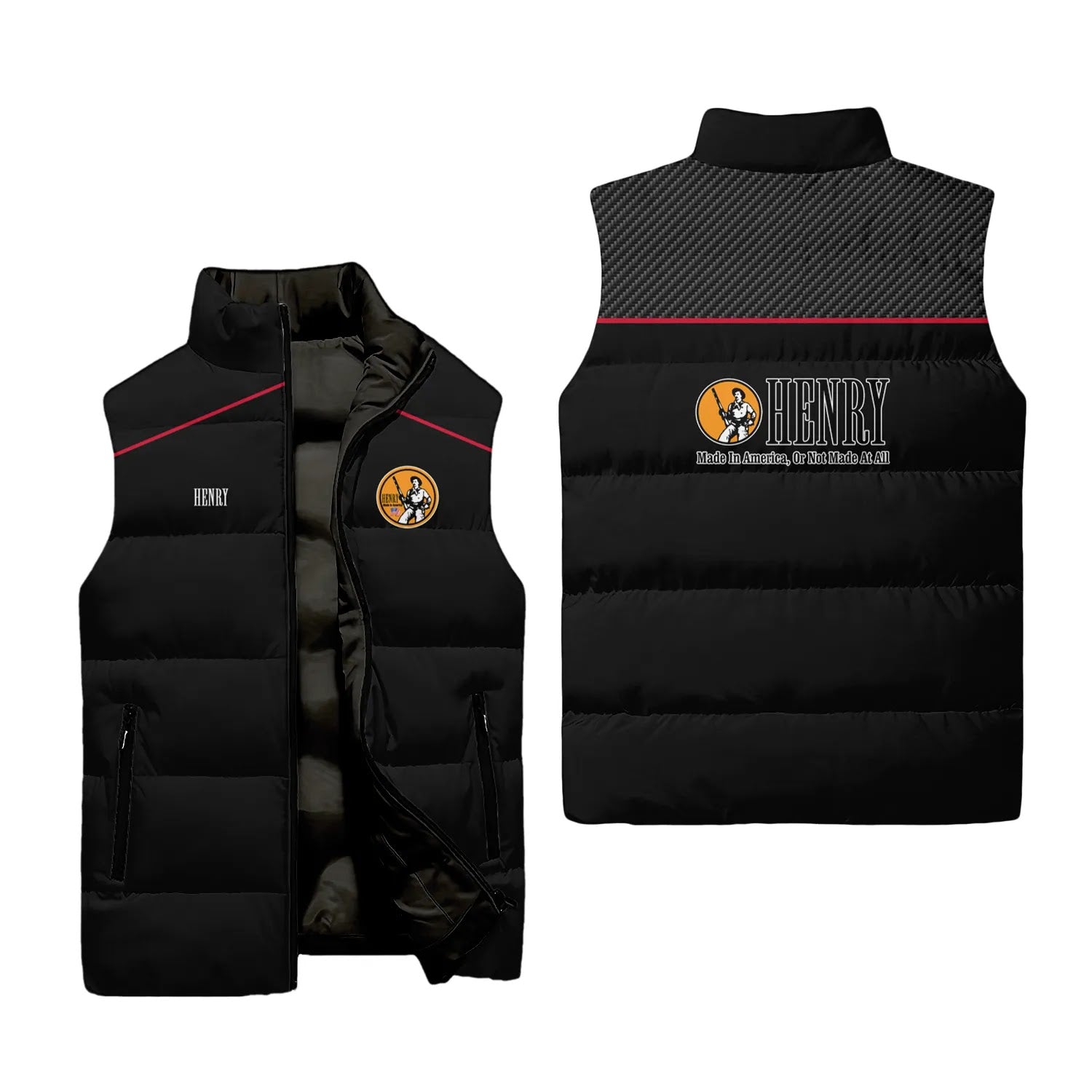 Henry Repeating Arms Apparels SC004