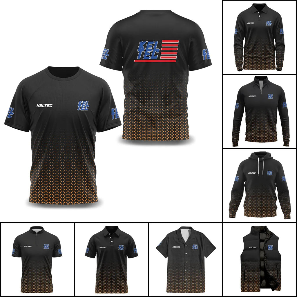 Kel-Tec Apparels SC003