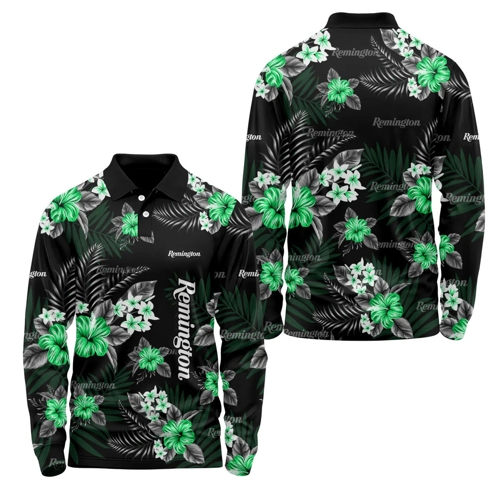 Remington Apparels SC054