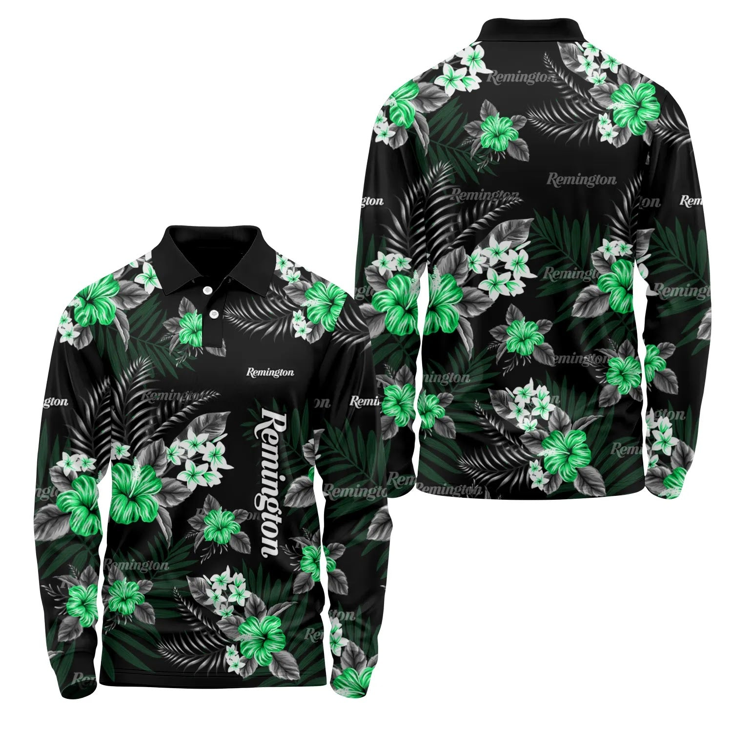 Remington Apparels SC054