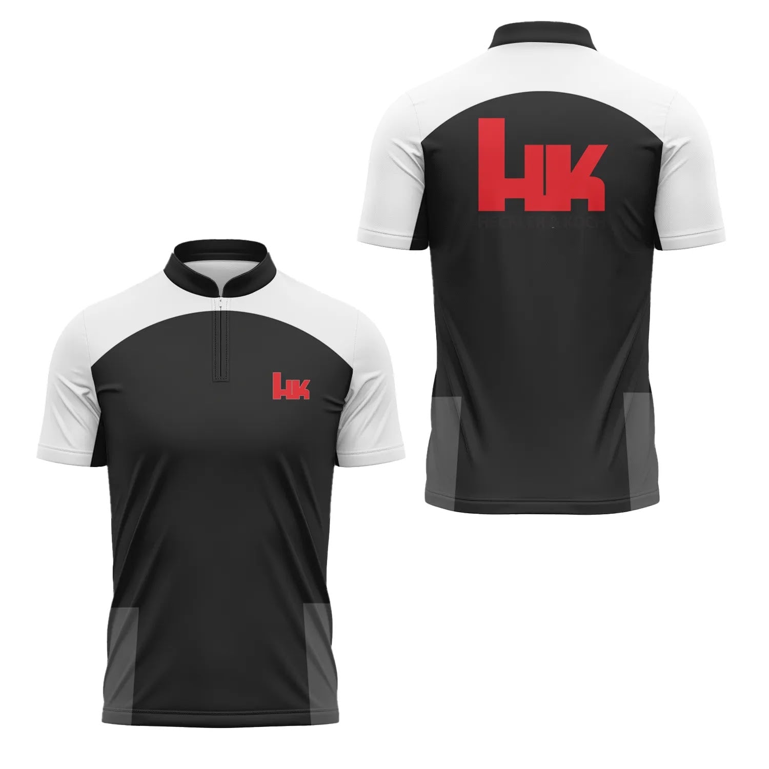 Heckler & Koch (H&K) Apparels SC016