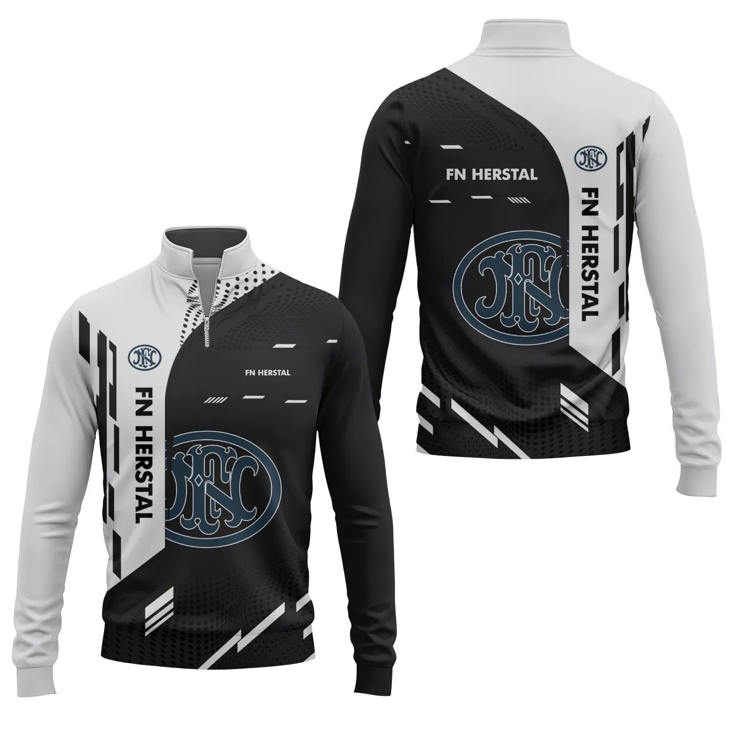FN Herstal Apparels SC036