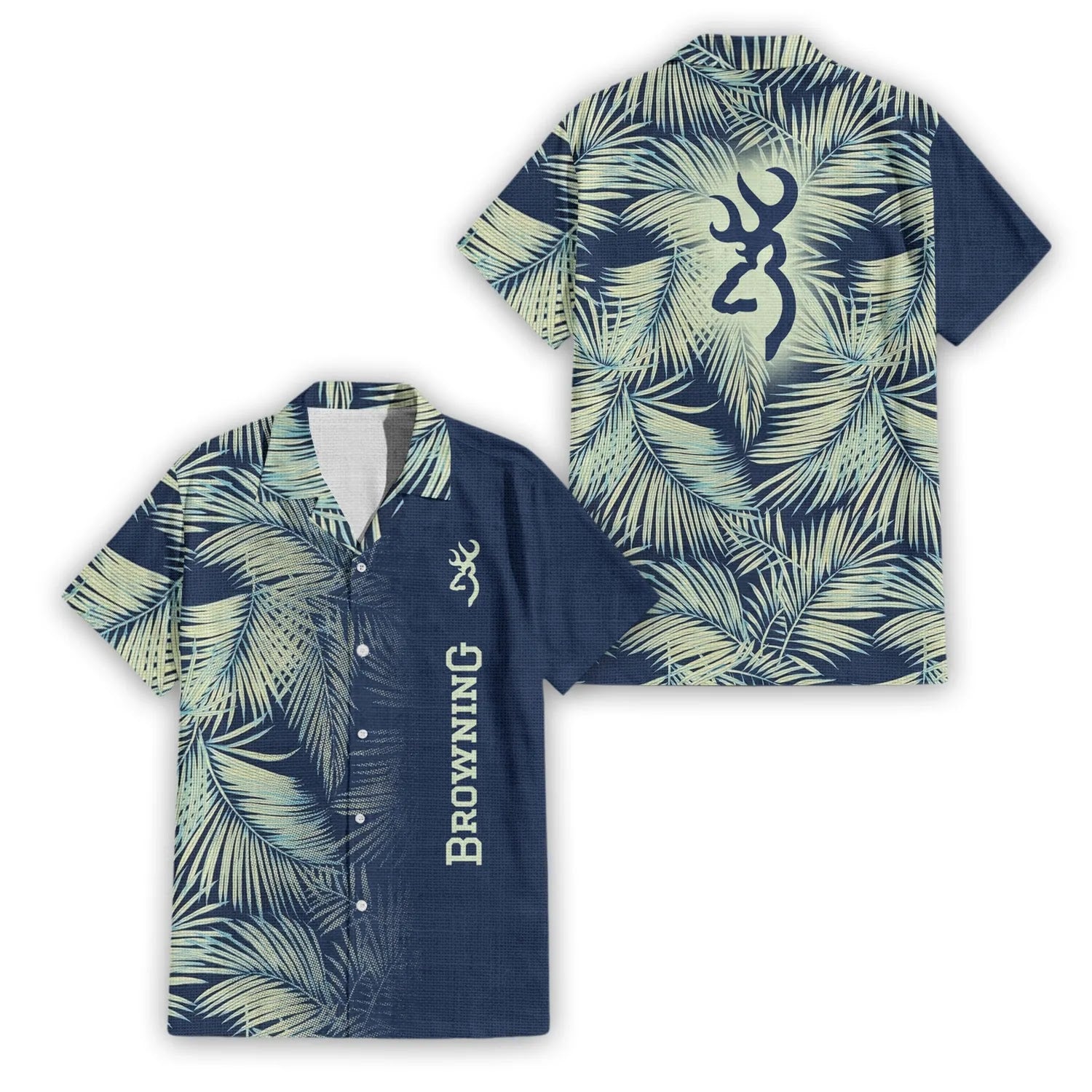 Browning Apparels SHW003