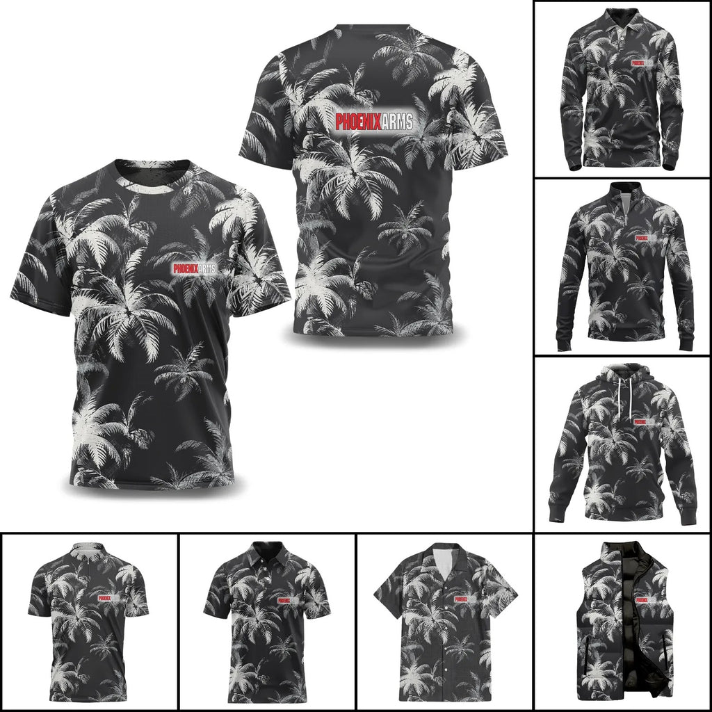 Phoenix Arms Apparels SC112