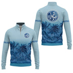 Henry Repeating Arms Quarter-zip Pullover SHW001