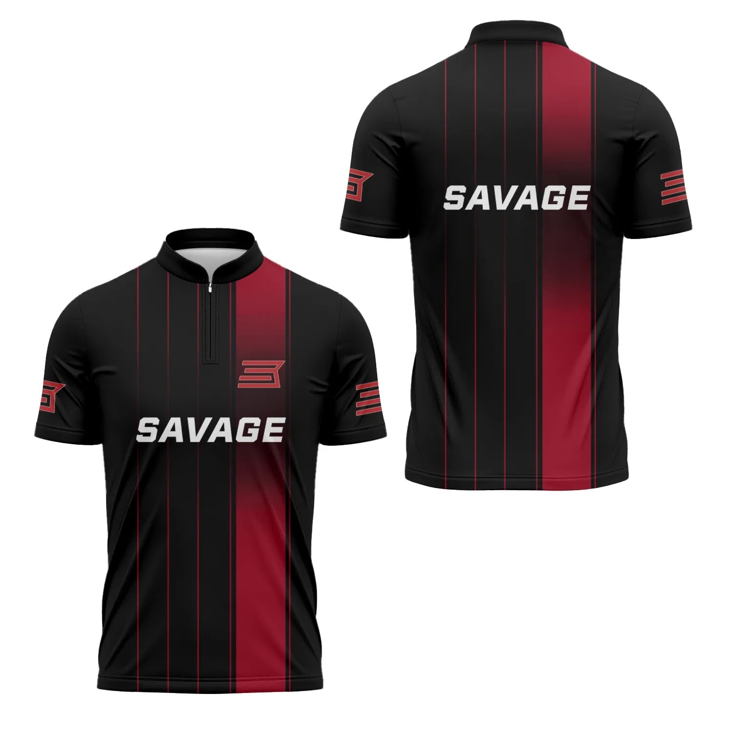 Savage Arms Apparels SC068