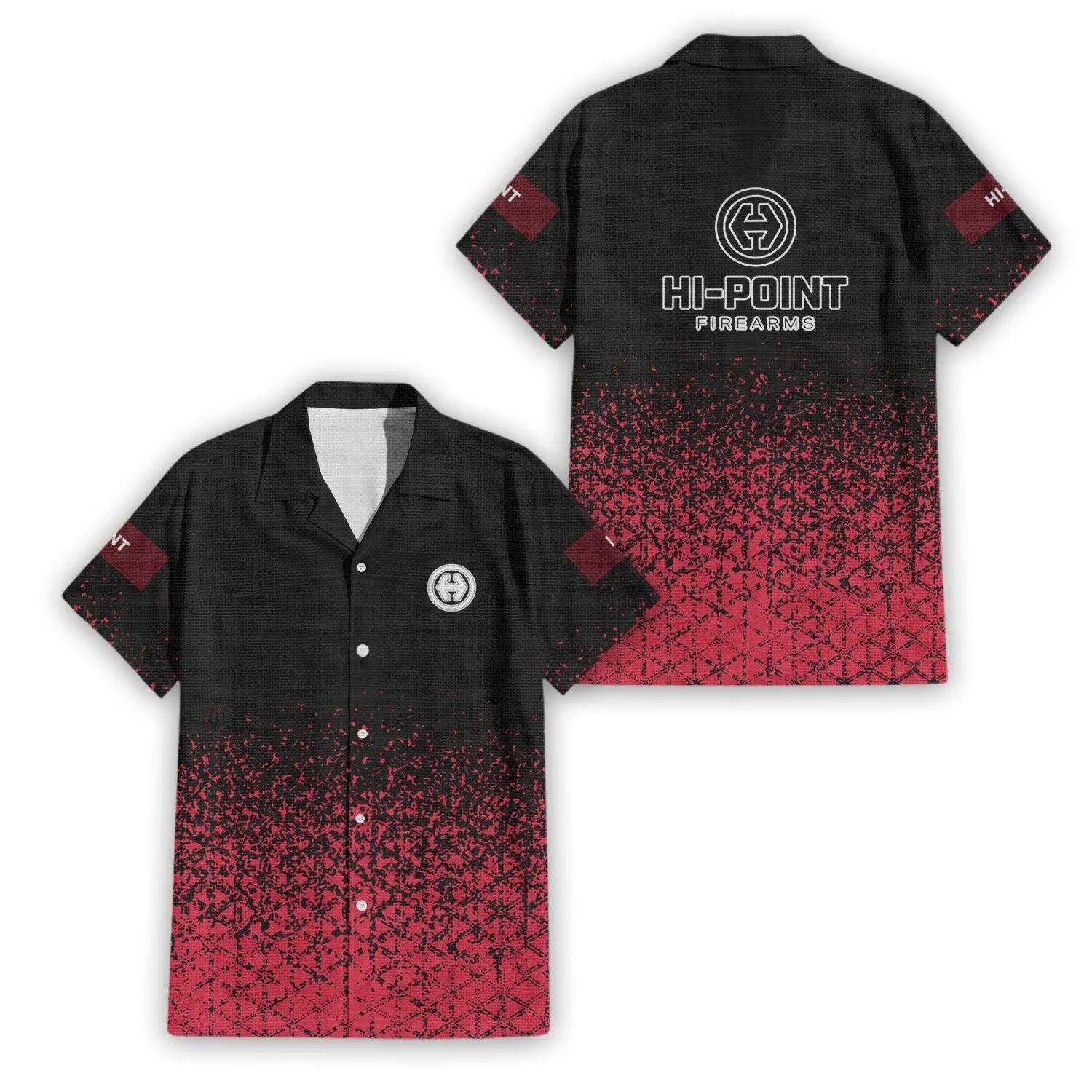 Hi-Point Apparels SC096