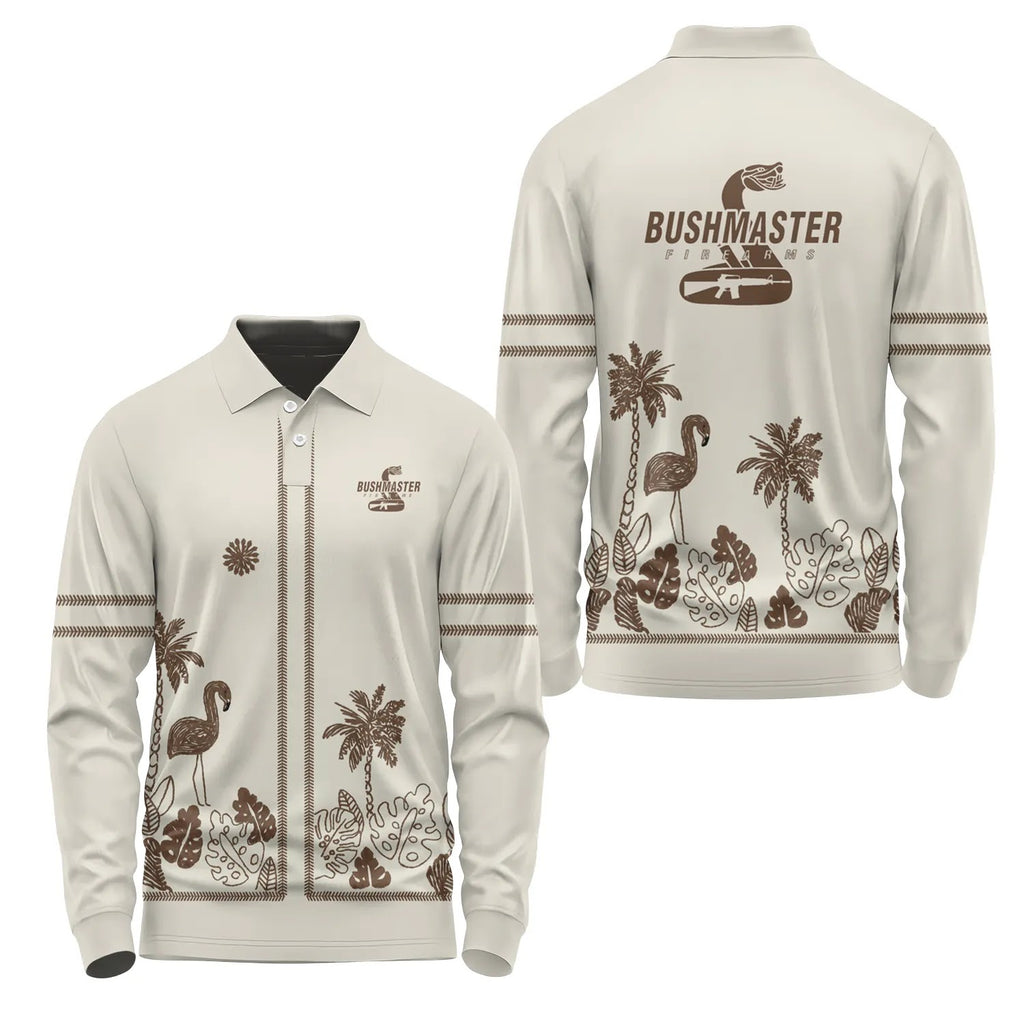 Bushmaster Apparels SHW044